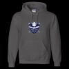 Unisex DryBlend® Hooded Sweatshirt Thumbnail