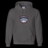 Unisex DryBlend® Hooded Sweatshirt Thumbnail