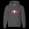 Unisex DryBlend® Hooded Sweatshirt Thumbnail