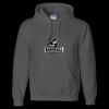 Unisex DryBlend® Hooded Sweatshirt Thumbnail
