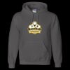 Unisex DryBlend® Hooded Sweatshirt Thumbnail