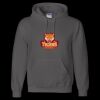 Unisex DryBlend® Hooded Sweatshirt Thumbnail