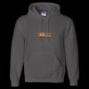 Unisex DryBlend® Hooded Sweatshirt Thumbnail
