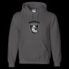 Unisex DryBlend® Hooded Sweatshirt Thumbnail