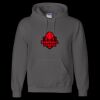 Unisex DryBlend® Hooded Sweatshirt Thumbnail