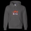 Unisex DryBlend® Hooded Sweatshirt Thumbnail