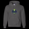 Unisex DryBlend® Hooded Sweatshirt Thumbnail