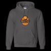 Unisex DryBlend® Hooded Sweatshirt Thumbnail