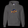 Unisex DryBlend® Hooded Sweatshirt Thumbnail