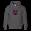 Unisex DryBlend® Hooded Sweatshirt Thumbnail