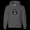 Unisex DryBlend® Hooded Sweatshirt Thumbnail