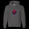 Unisex DryBlend® Hooded Sweatshirt Thumbnail