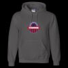 Unisex DryBlend® Hooded Sweatshirt Thumbnail