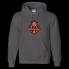 Unisex DryBlend® Hooded Sweatshirt Thumbnail