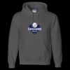 Unisex DryBlend® Hooded Sweatshirt Thumbnail