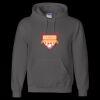 Unisex DryBlend® Hooded Sweatshirt Thumbnail