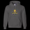 Unisex DryBlend® Hooded Sweatshirt Thumbnail