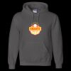 Unisex DryBlend® Hooded Sweatshirt Thumbnail
