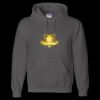 Unisex DryBlend® Hooded Sweatshirt Thumbnail