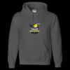 Unisex DryBlend® Hooded Sweatshirt Thumbnail