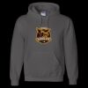Unisex DryBlend® Hooded Sweatshirt Thumbnail