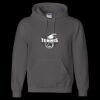 Unisex DryBlend® Hooded Sweatshirt Thumbnail