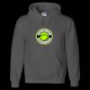 Unisex DryBlend® Hooded Sweatshirt Thumbnail