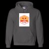 Unisex DryBlend® Hooded Sweatshirt Thumbnail