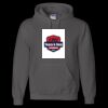 Unisex DryBlend® Hooded Sweatshirt Thumbnail