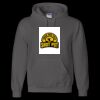Unisex DryBlend® Hooded Sweatshirt Thumbnail