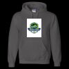 Unisex DryBlend® Hooded Sweatshirt Thumbnail
