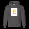 Unisex DryBlend® Hooded Sweatshirt Thumbnail
