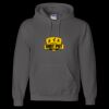 Unisex DryBlend® Hooded Sweatshirt Thumbnail