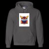 Unisex DryBlend® Hooded Sweatshirt Thumbnail