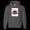 Unisex DryBlend® Hooded Sweatshirt Thumbnail