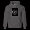 Unisex DryBlend® Hooded Sweatshirt Thumbnail