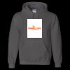 Unisex DryBlend® Hooded Sweatshirt Thumbnail