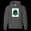 Unisex DryBlend® Hooded Sweatshirt Thumbnail