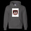 Unisex DryBlend® Hooded Sweatshirt Thumbnail