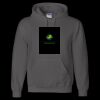 Unisex DryBlend® Hooded Sweatshirt Thumbnail