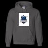 Unisex DryBlend® Hooded Sweatshirt Thumbnail