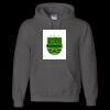 Unisex DryBlend® Hooded Sweatshirt Thumbnail
