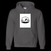 Unisex DryBlend® Hooded Sweatshirt Thumbnail