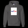 Unisex DryBlend® Hooded Sweatshirt Thumbnail
