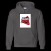 Unisex DryBlend® Hooded Sweatshirt Thumbnail