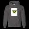 Unisex DryBlend® Hooded Sweatshirt Thumbnail