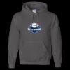 Unisex DryBlend® Hooded Sweatshirt Thumbnail