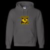Unisex DryBlend® Hooded Sweatshirt Thumbnail