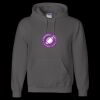 Unisex DryBlend® Hooded Sweatshirt Thumbnail