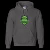 Unisex DryBlend® Hooded Sweatshirt Thumbnail